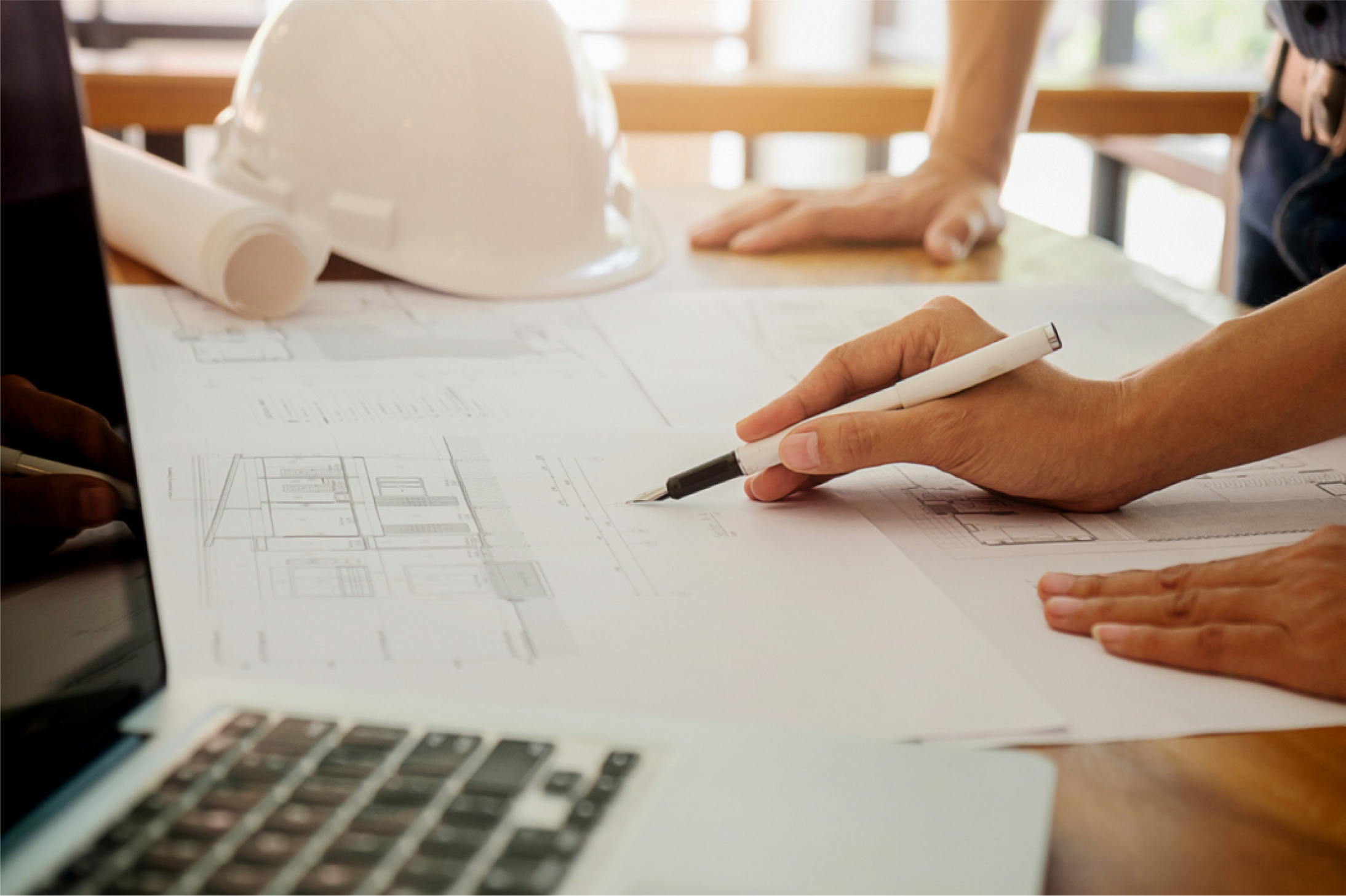 Projektowanie i nadzór