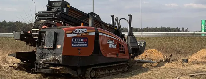 JT 3020 ALL TERRAIN