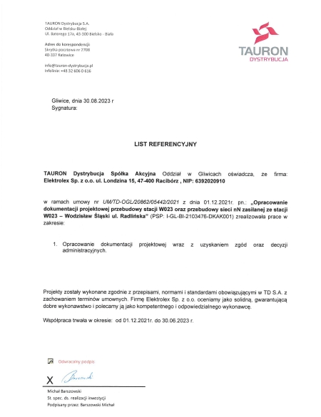 Projekt-techniczny-Przebudowa-sieci-nN-Wodzisław-ul