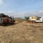 Przewierty w skale